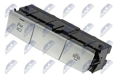 Многофункциональный выключатель NTY EWS-AU-073