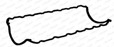 Прокладка, масляный поддон PAYEN JJ457