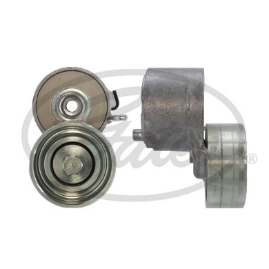 Siksnas spriegotājs, Ķīļsiksna GATES T38759