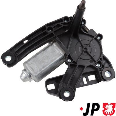 Двигатель стеклоочистителя JP GROUP 4198200800