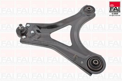 Neatkarīgās balstiekārtas svira, Riteņa piekare FAI AutoParts SS2591