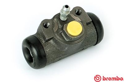 Riteņa bremžu cilindrs BREMBO A 12 414