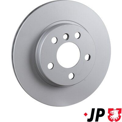 Тормозной диск JP GROUP 1463107600