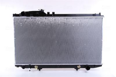 Radiators, Motora dzesēšanas sistēma NISSENS 64658