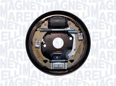 Bremžu loku komplekts MAGNETI MARELLI 363620030060