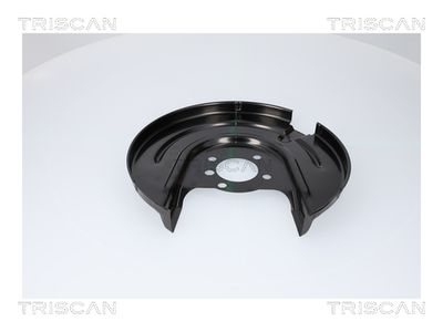 Dubļu sargs, Bremžu disks TRISCAN 8125 29286
