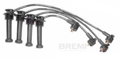 Комплект проводов зажигания BREMI 800/213
