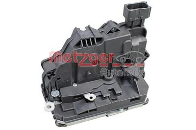 Замок задней двери METZGER 2310630