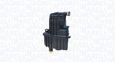 Топливный фильтр MAGNETI MARELLI 153071760255