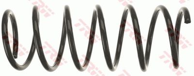 Balstiekārtas atspere TRW JCS1101