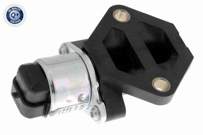 Поворотная заслонка, подвод воздуха VEMO V25-77-0009