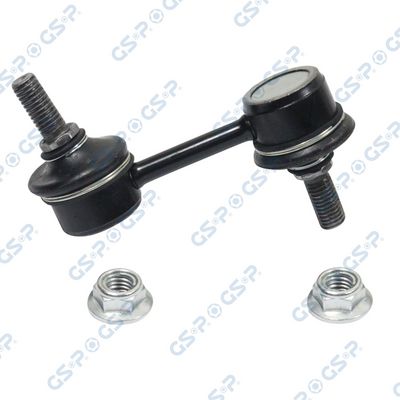 Stiepnis/Atsaite, Stabilizators GSP S050773