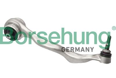 Осевой шарнир, рулевая тяга Borsehung B12520