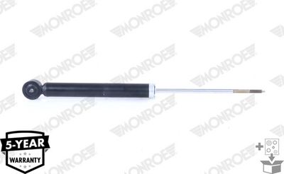Amortizators MONROE G1272