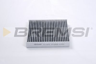 Фильтр, воздух во внутренном пространстве BREMSI FC1337C