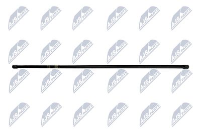 Шпилька, торсион NTY ZWT-CT-001