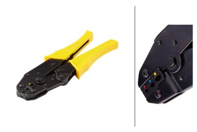 Обжимные клещи HELLA 8PE 002 007-001