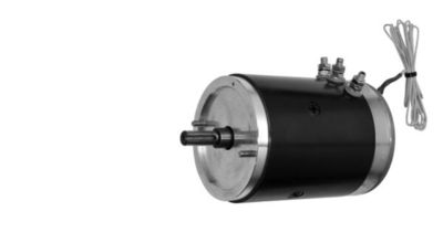 Elektromotors MAHLE MM 212
