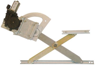 Стеклоподъемник VALEO 851093