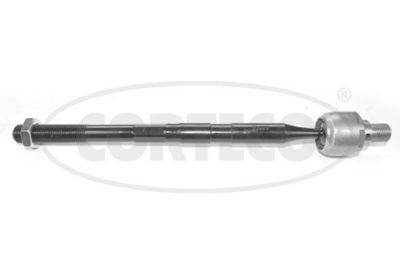 Осевой шарнир, рулевая тяга CORTECO 49397022