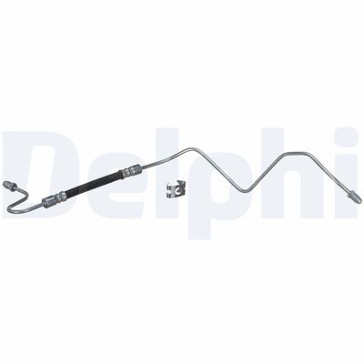 Bremžu šļūtene DELPHI LH7573