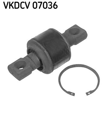 ремонтный комплект, рычаг подвески SKF VKDCV 07036