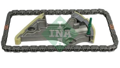 Комплект цепи, привод масляного насоса Schaeffler INA 559 0074 10