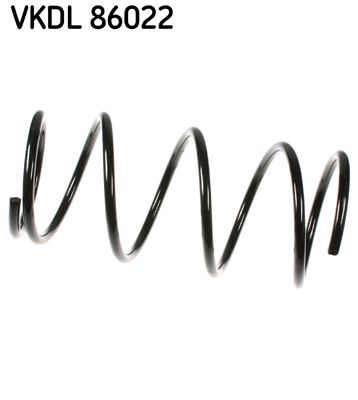 Пружина ходовой части SKF VKDL 86022