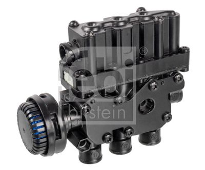 Klīrensa regulēšanas vārsts FEBI BILSTEIN 170393
