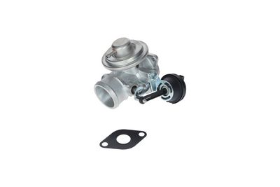 Клапан возврата ОГ KAMOKA 19025