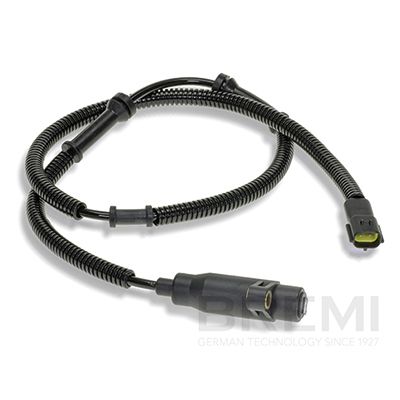Датчик, частота вращения колеса BREMI 51710