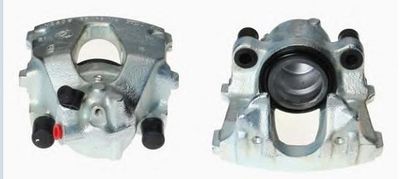 Bremžu suports GENERAL RICAMBI AR6015