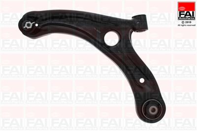 Neatkarīgās balstiekārtas svira, Riteņa piekare FAI AutoParts SS9946