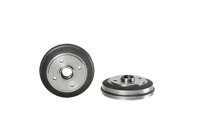 Bremžu trumulis BREMBO 14.5111.10