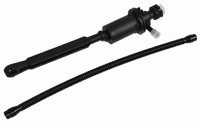 Galvenais cilindrs, Sajūgs SACHS 6 284 600 736