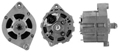 Ģenerators LUCAS LRA02777