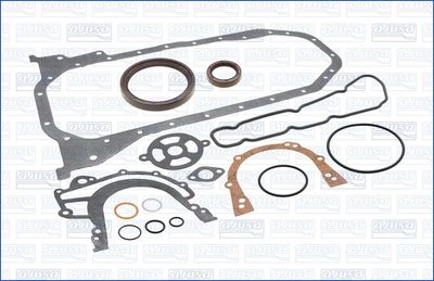 Blīvju komplekts, Motora bloks AJUSA 54059400