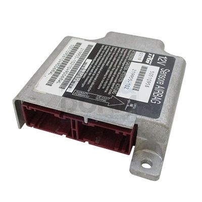 Vadības iekārta, Gaisa spilvens MEAT & DORIA 208050