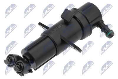 Ūdens sprausla, Lukturu tīrīšanas sistēma NTY EDS-BM-075