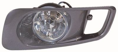 Miglas lukturu komplekts ABAKUS 217-2008P-AE