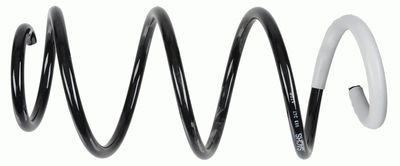 Balstiekārtas atspere SACHS 993 247