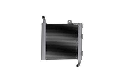 Radiators, Motora dzesēšanas sistēma KAMOKA 7705321