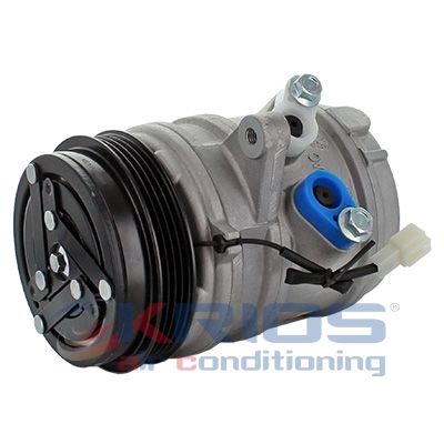 Компрессор, кондиционер MEAT & DORIA K14102A