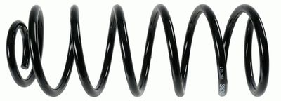 Balstiekārtas atspere SACHS 994 041