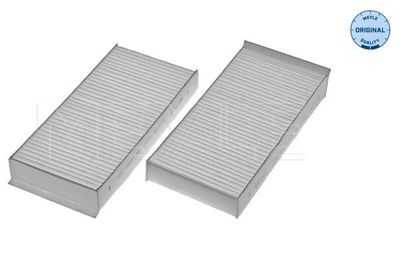 Фильтр, воздух во внутренном пространстве MEYLE 3123190024