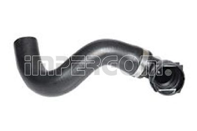 Шланг радиатора ORIGINAL IMPERIUM 17249/QC