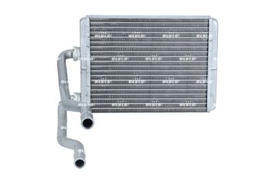 Теплообменник, отопление салона NRF 54460