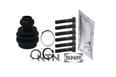 Комплект пыльника, приводной вал SNR IBK54.001