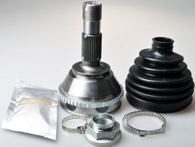 Шарнирный комплект, приводной вал DENCKERMANN C120070