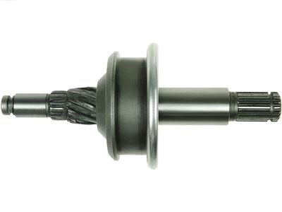 AS-PL SD5069 Pievads ar brīvgaitas mehānismu